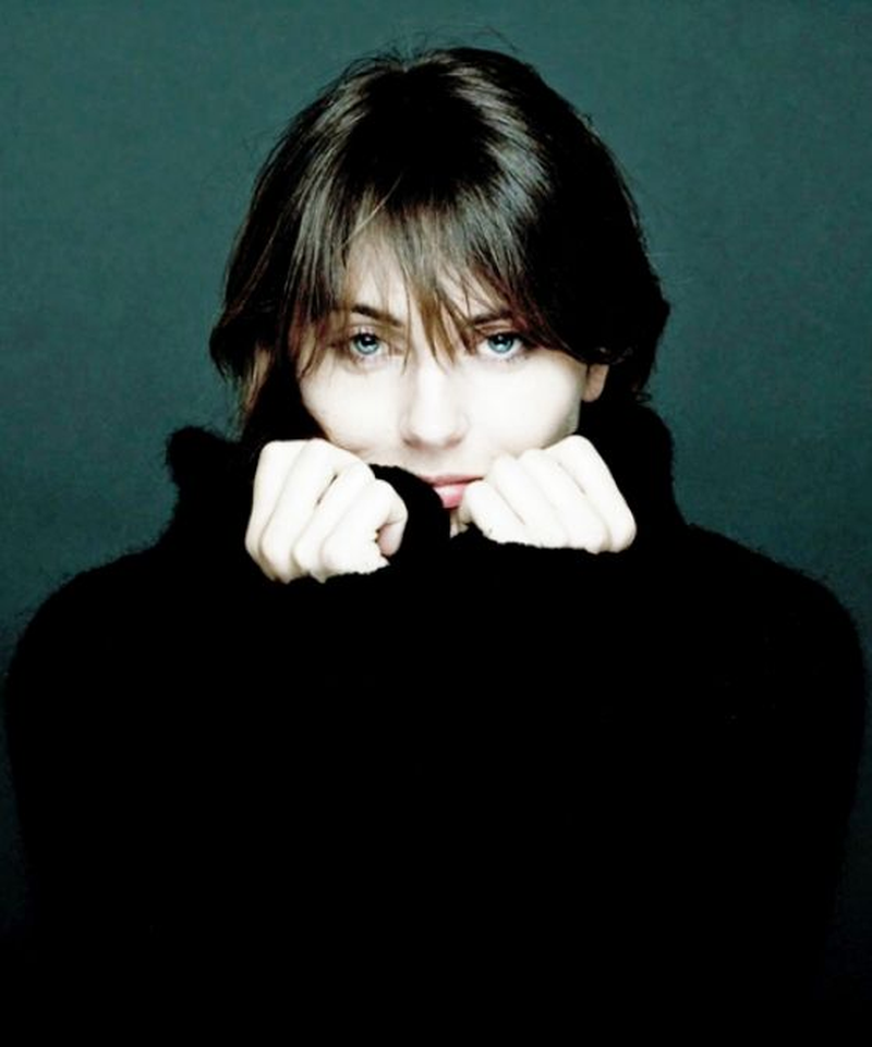Antje Traue - Foto 5