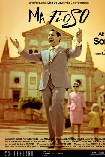  de Filme O Mafioso (1962)