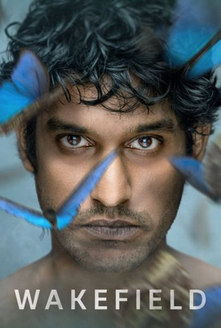 Poster 1 de Série Wakefield (2021)