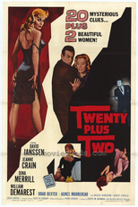 Começou em Tóquio (Twenty Plus Two)