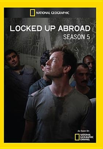 Férias Na Prisão (5ª Temporada)  (Banged Up Abroad (Season 5))