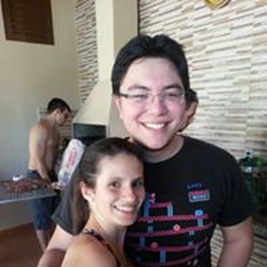 Foto de perfil de Carolina