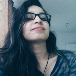 Foto de perfil de Andréia