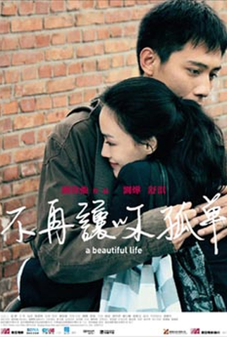 Poster 4 de Filme A Beautiful Life (2011)