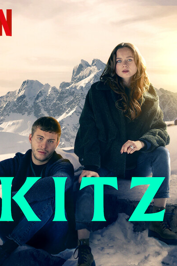  de Série Kitz (1ª Temporada) (2021)