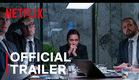 Borgen - Power & Glory | Official Trailer | Netflix