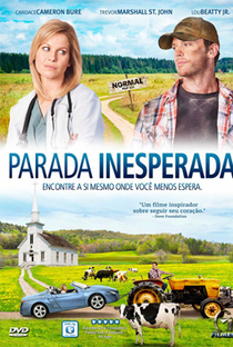 Parada Inesperada - Poster / Capa / Cartaz - Oficial 2