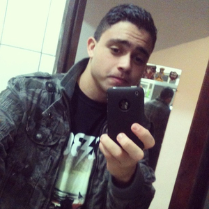 Foto de perfil de Jean Tosatti