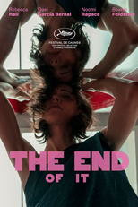 O Fim de Tudo (The End of It)