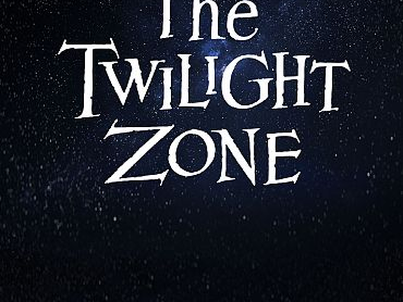 Foto 1 de The Twilight Zone (1ª Temporada)