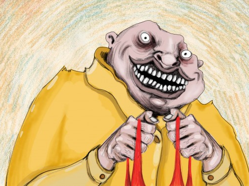 Foto 1 de História do Presunto