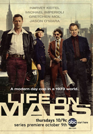 Life on Mars - USA (1ª Temporada)