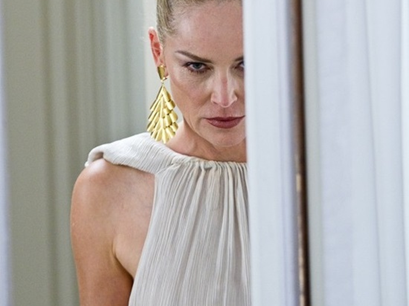 Foto 7 de Gods Behaving Badly