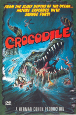 Crocodilo Assassino (Chorake)