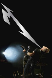 Metallica - Quebec Magnetic - Poster / Capa / Cartaz - Oficial 2