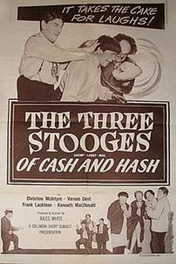  de Curta Serviço a la carte (1955)