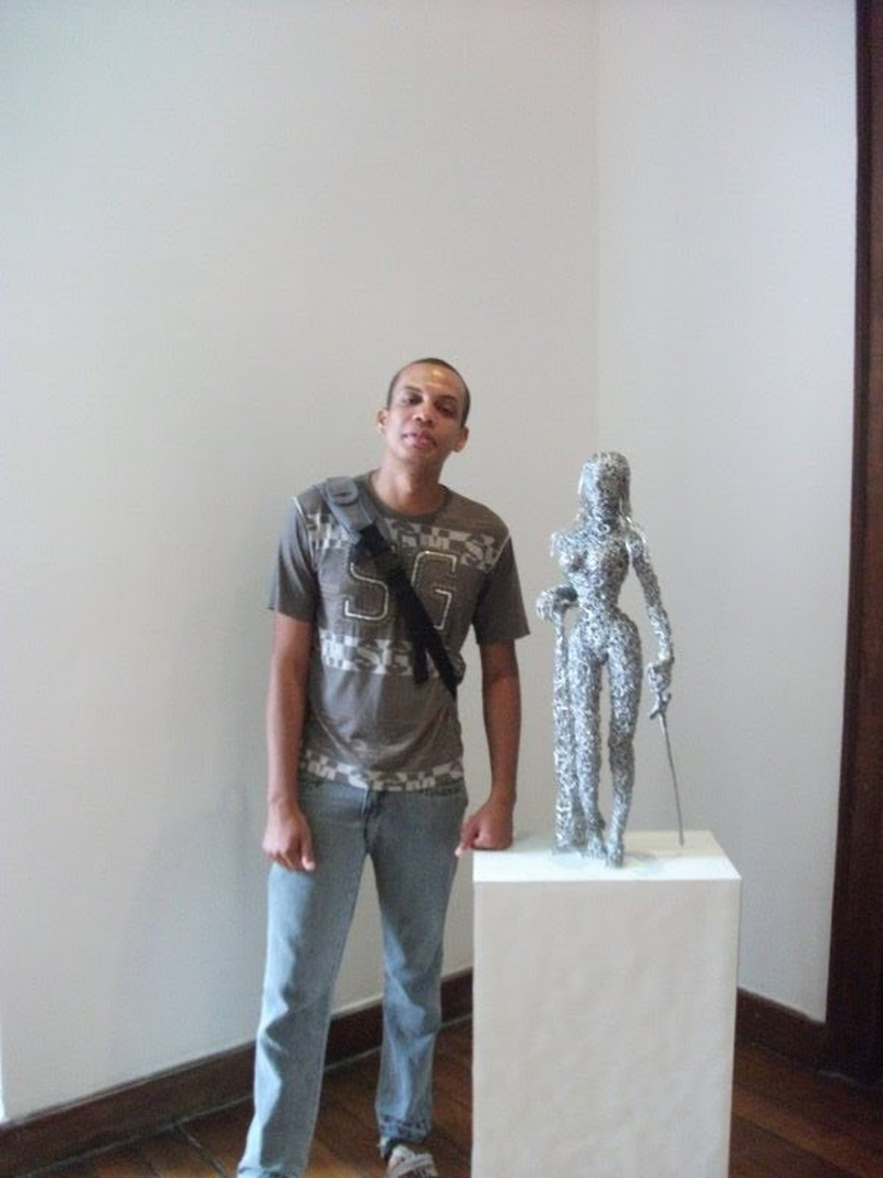 Jaquisson Batista - Foto 3