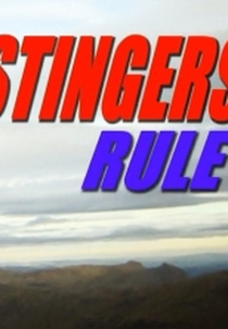 Stingers Rule! (Stingers Rule!)