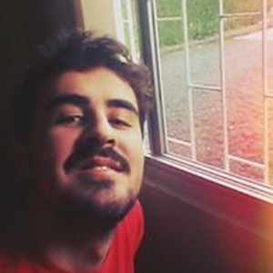 Foto de perfil de Gabriel