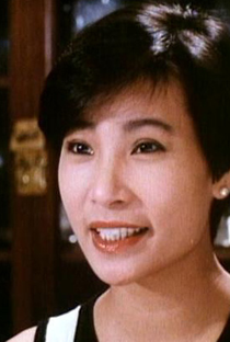 Carol Lee Yee-Ha - Poster 1