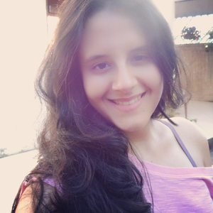 Foto de perfil de Letícia Borges