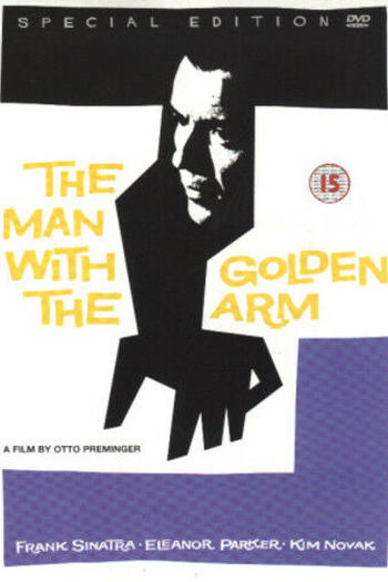  de Filme O Homem do Braço de Ouro (1955)