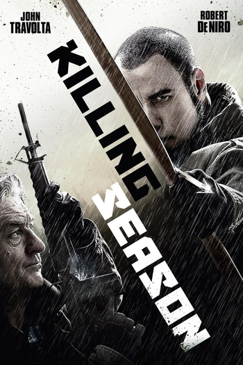  de Filme Temporada de Caça (2013)