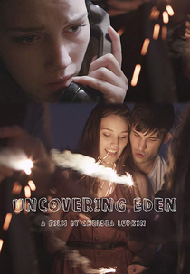 Uncovering Eden (Uncovering Eden)