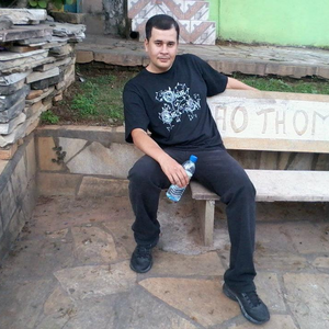 Foto de perfil de Reinaldo Hilario