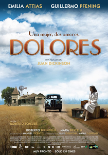 Dolores - Uma Mulher, Dois Amores (Dolores)