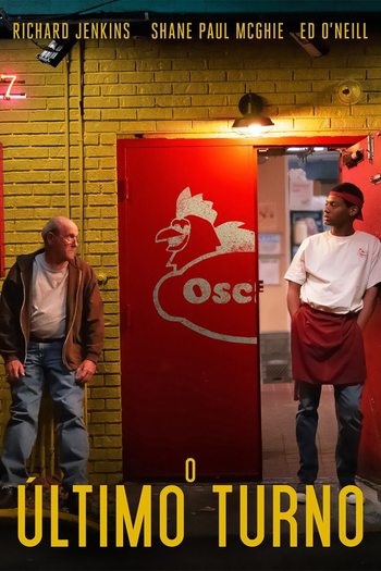  de Filme O Último Turno (2020)