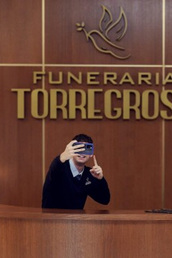 Poster de Episódio Episodio 8 (2024)