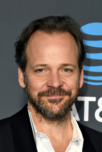 Peter Sarsgaard - Poster 1