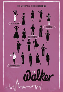 The Walker (The Walker)