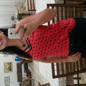 Foto de perfil de Daiana Freitas Almeida