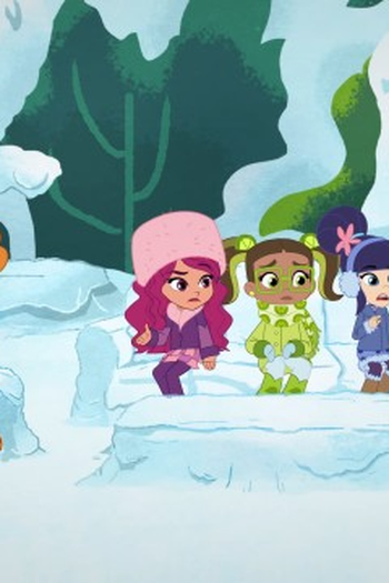 Poster de Episódio Snow-Aisis (2022)