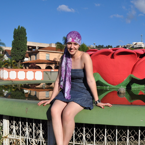 Foto de perfil de janice