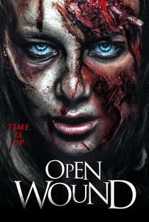 Open Wound: The Über-Movie - Poster / Capa / Cartaz - Oficial 1