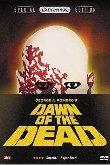  de Filme Despertar dos Mortos (1978)