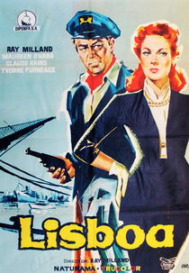 Lisboa (Lisbon)