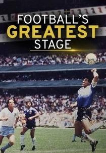 Show de Futebol (Football's Greatest Stage)