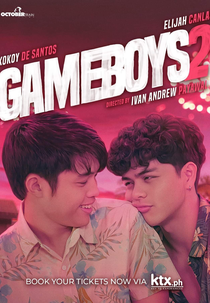 Gameboys 2 (Gameboys 2)