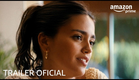 O Último Nascer do Sol | Trailer Oficial | Prime Video
