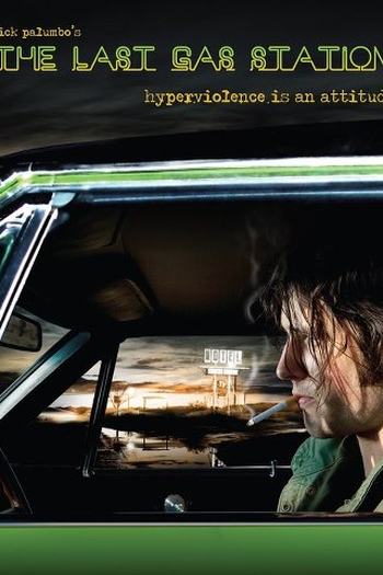  de Filme The Last Gas Station (2014)