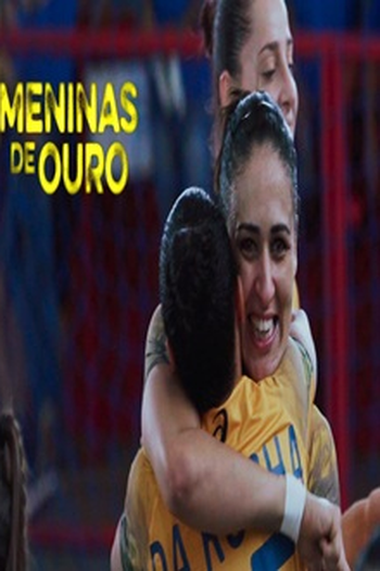  de Filme Meninas de Ouro (2016)