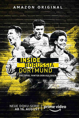 Inside Borussia Dortmund (Inside Borussia Dortmund)