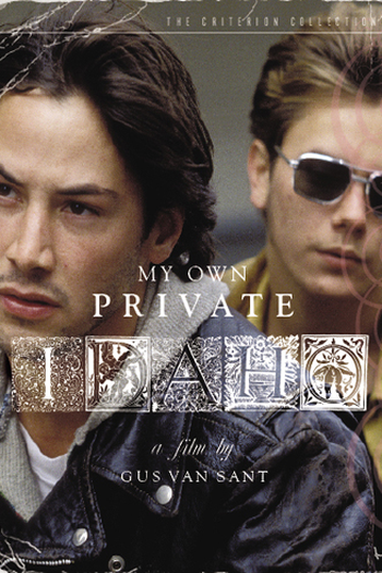  de Filme Garotos de Programa (1991)