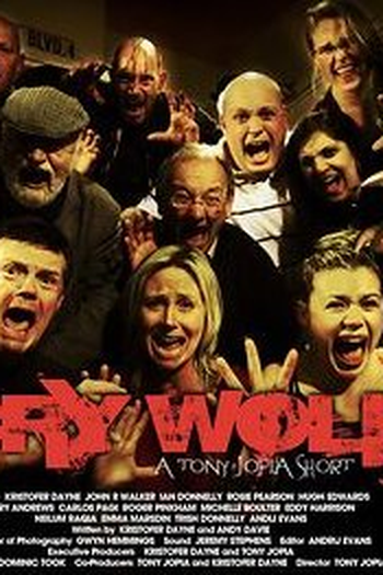  de Curta Crying Wolf (2011)