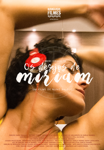 Os Desejos de Miriam (Os Desejos de Miriam)