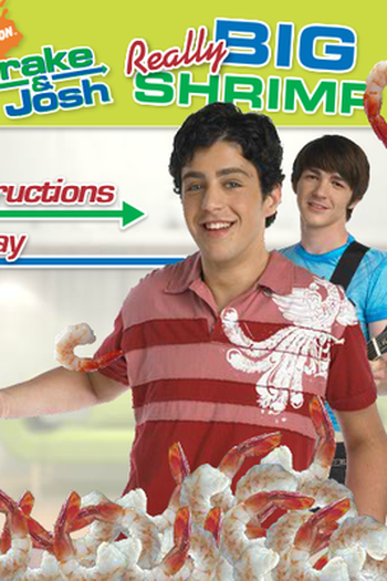  de Filme Drake & Josh: Rumo a Hollywood (2006)